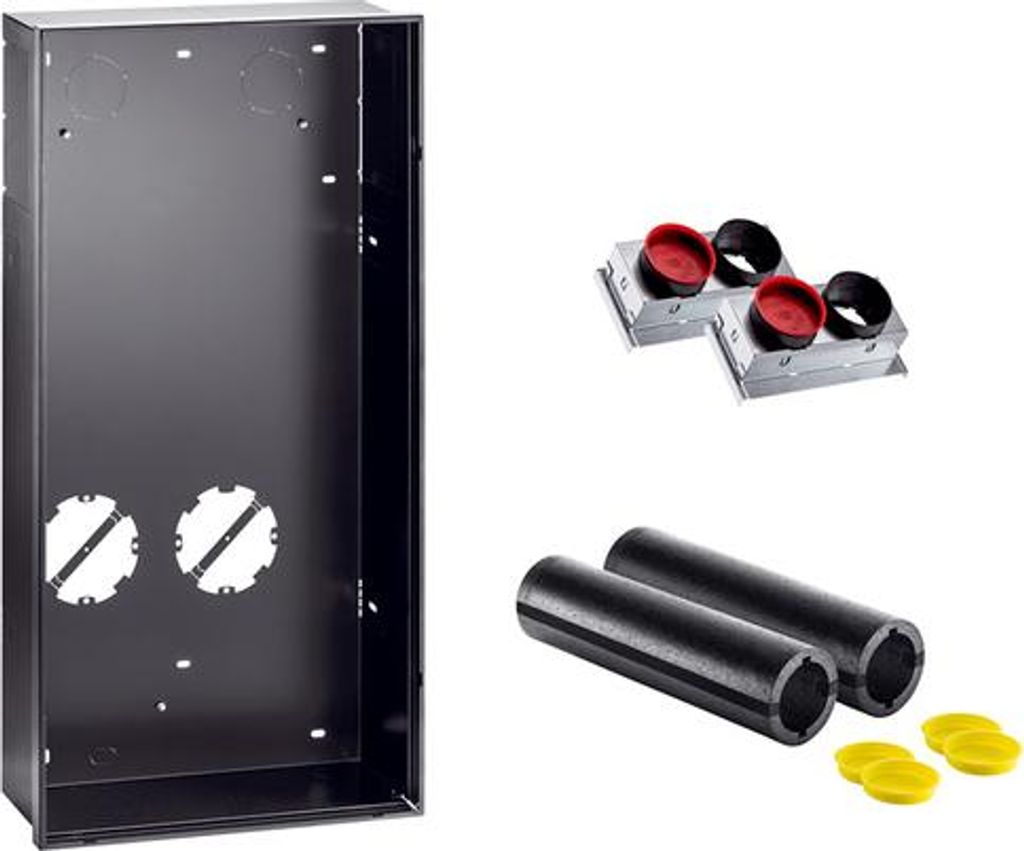 Maico Rohbaumontage-Set WS 75 RSUP 0093.1616