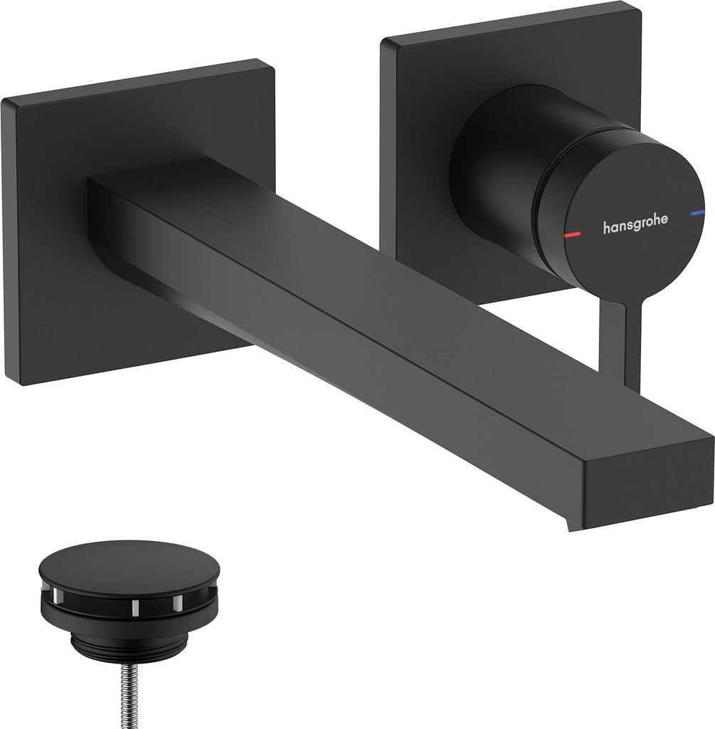 hansgrohe Tecturis E Mitigeur monocommandé pour lavabo, Immagine del prodotto 
