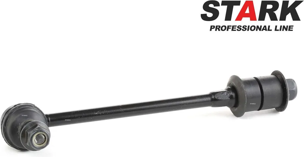Supprimer jeu suspension arrière Terrano I avec barre STARK SKST-0230336