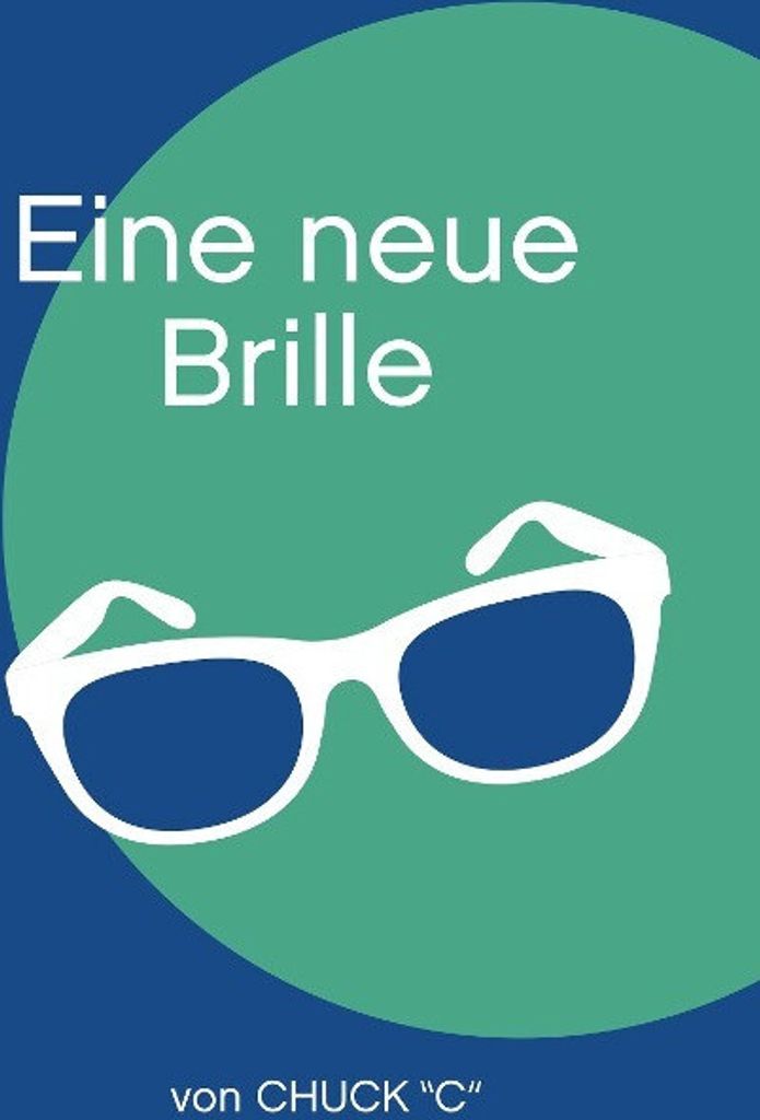 Eine neue Brille