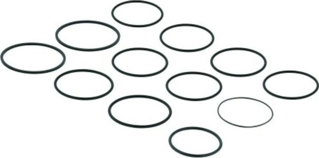 Grohe Eichelberg Dichtungssatz für Spültischbatterien bis Baujahr 03/1997 - 44005300