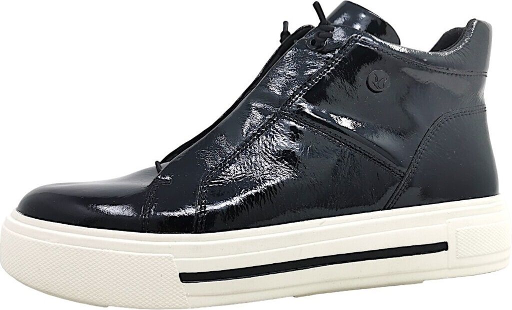 Caprice Sneaker High Damen 31383631333635 Schwarz 38 1/2 EU Produktbild 10