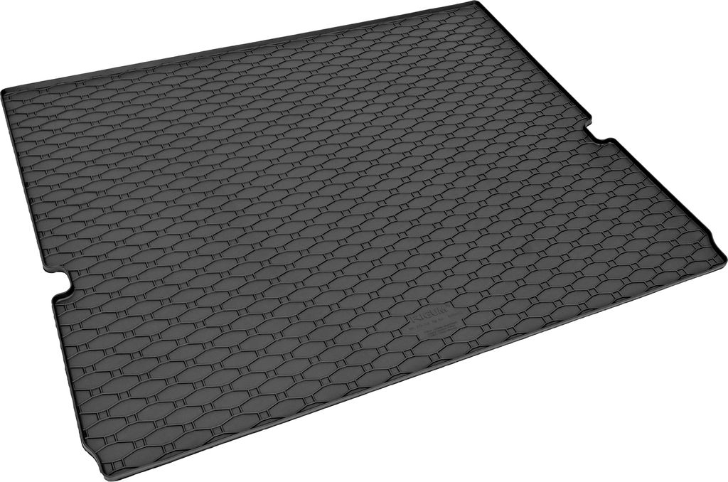 Passgenaue Kofferraumwanne von Z4L geeignet für FORD S-Max ab 2007 bis 2015