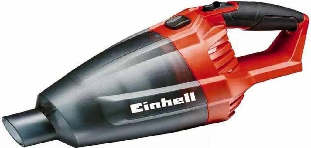 Odkurzacz akumulatorowy Einhell TE-VC 18 Li solo 540 ml Zdjęcie produktu 