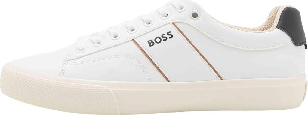 Boss Sneakers 50517289120 in White color size 44 Image du produit 