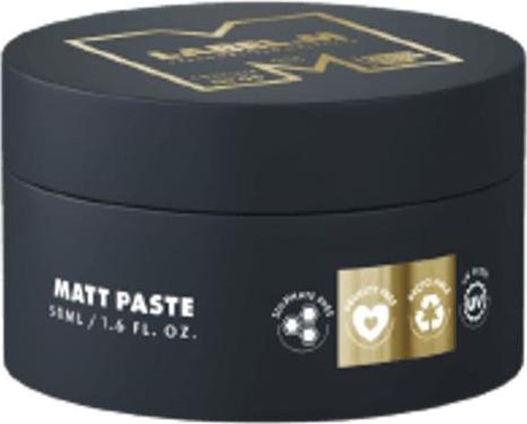 label.m Complete Matt Paste 50ml