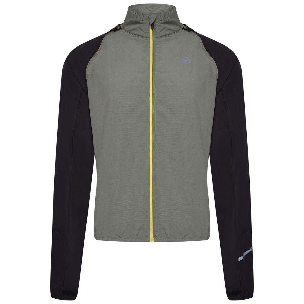Dare2B Windshelljacke Oxidate Zip Off