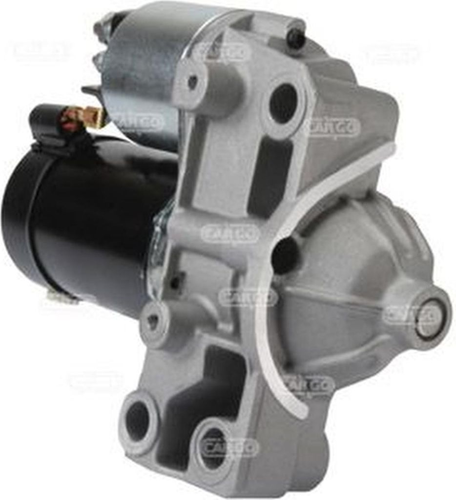 Anlasser Starter 12 V 1,3 KW 10 Zähne HC-CARGO für u.a. RENAULT LAGUNA