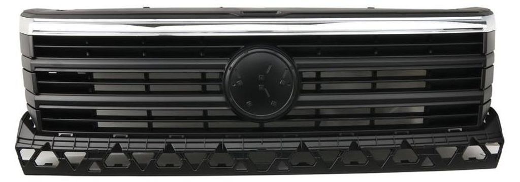 FAST FT91605 Kühlergrill Frontgrill für VW Crafter Kastenwagen (SY, SX)