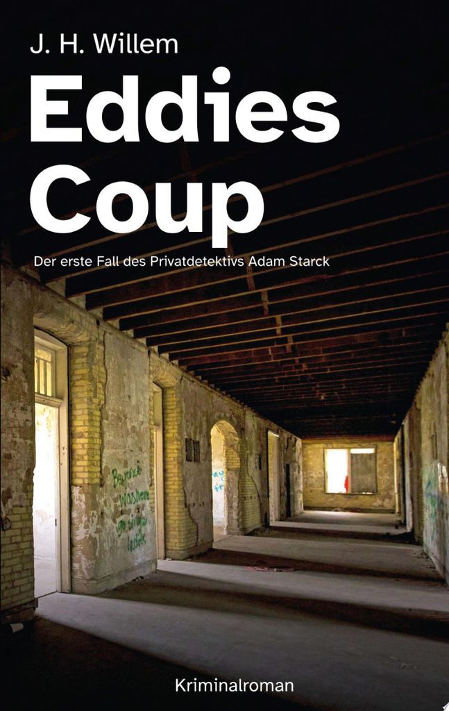 Eddies Coup | J. H. Willem