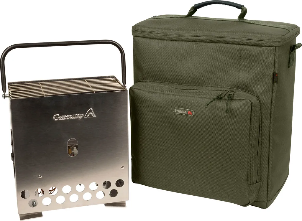 Housse de protection antichoc Trakker NXG avec base étanche PVC - 6
