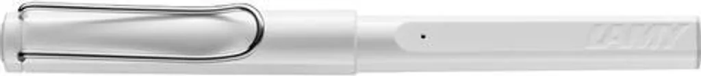 Stylet tactile LAMY note+ blanc avec pointe haute précision iPad - 11