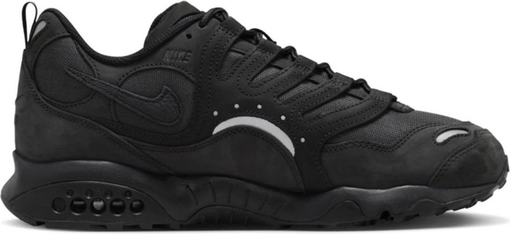 Nike Air Terra Humara Sp Sportschuhe, Schwarz, Fq9084 001, Größe 45,5