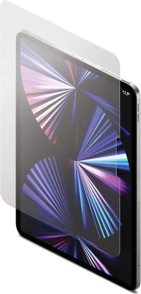 Cygnett OpticShield iPad Pro 11 M4: Protezione Display d'Elite