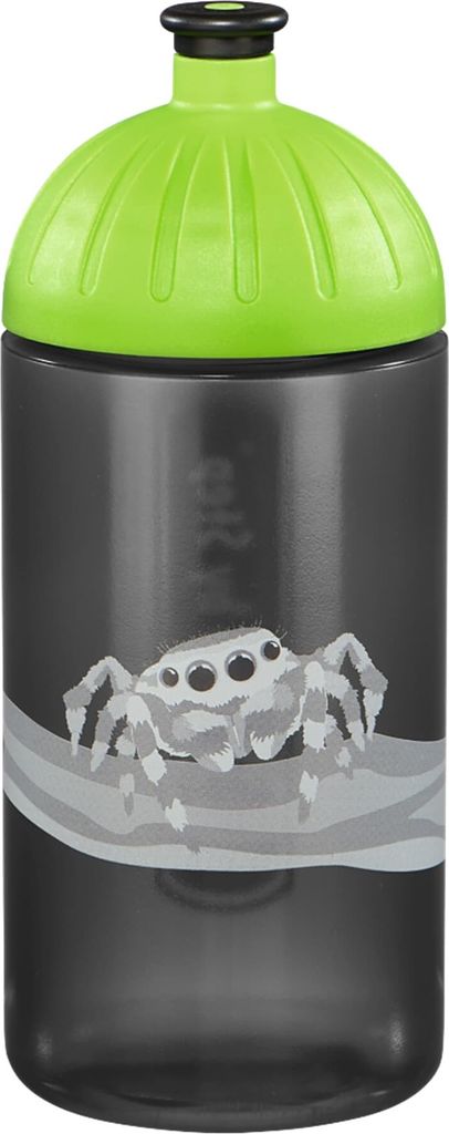 Step by Step Trinkflasche Trinkflasche "Jumping Spider" Produktbild 