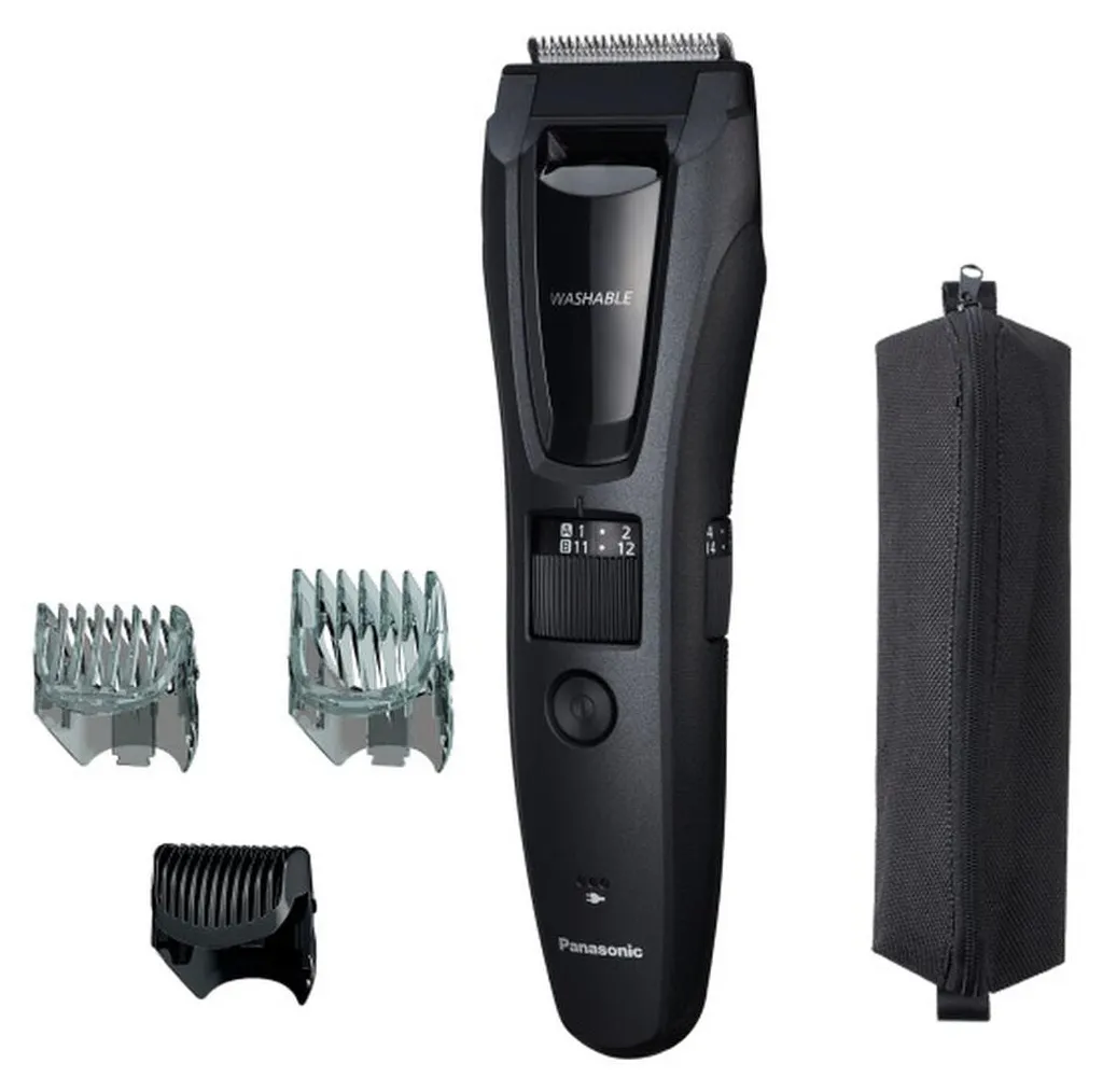 Tondeuse Panasonic ER-EGB62S503 : Fini les irritations et les coupes