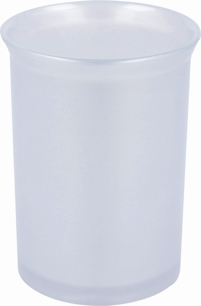 PARSA Beauty Essential Mundbecher Pearl, Zeitlose Eleganz & Produktbild 