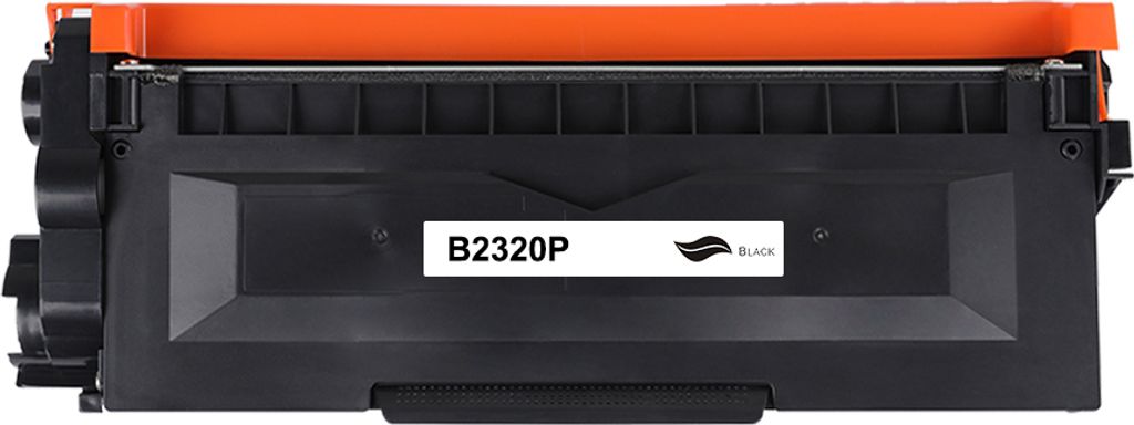 Toner Kompatible Tonerkartusche Druckerpatronen Tonerpatronen mit Hochleistungskompatible für Brother TN-2320 TN-2375(RU) - Laserdruck - 2600 Seit...