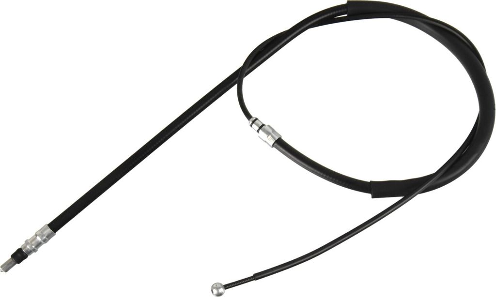 FEBI BILSTEIN Handbremsseil Seilzug Feststellbremse für BMW Produktbild 