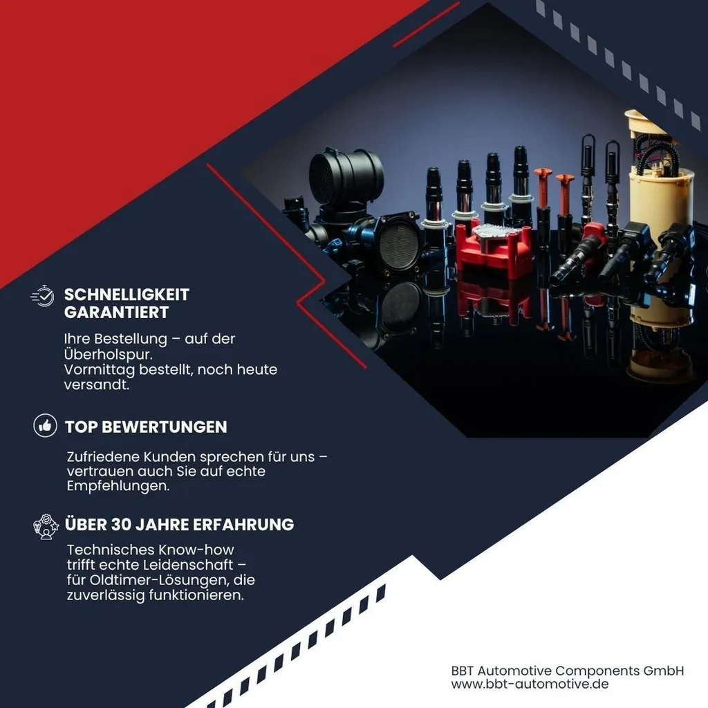 Kit Bobina + Connettore BBT Honda Jazz | Ricambio Diretto Online - 2