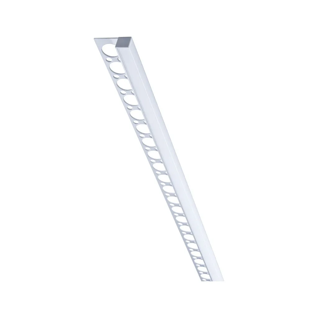 Cadre Paulmann 784.10 : Protégez et Sublimer vos Rubans LED 2000mm