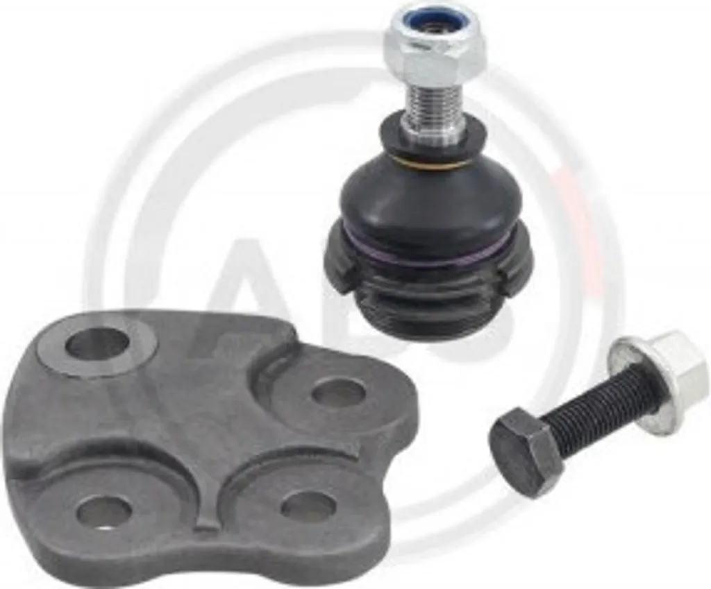 Joint de suspension 508 8E Supprimer le Jeu de Direction A.B.S. 220595
