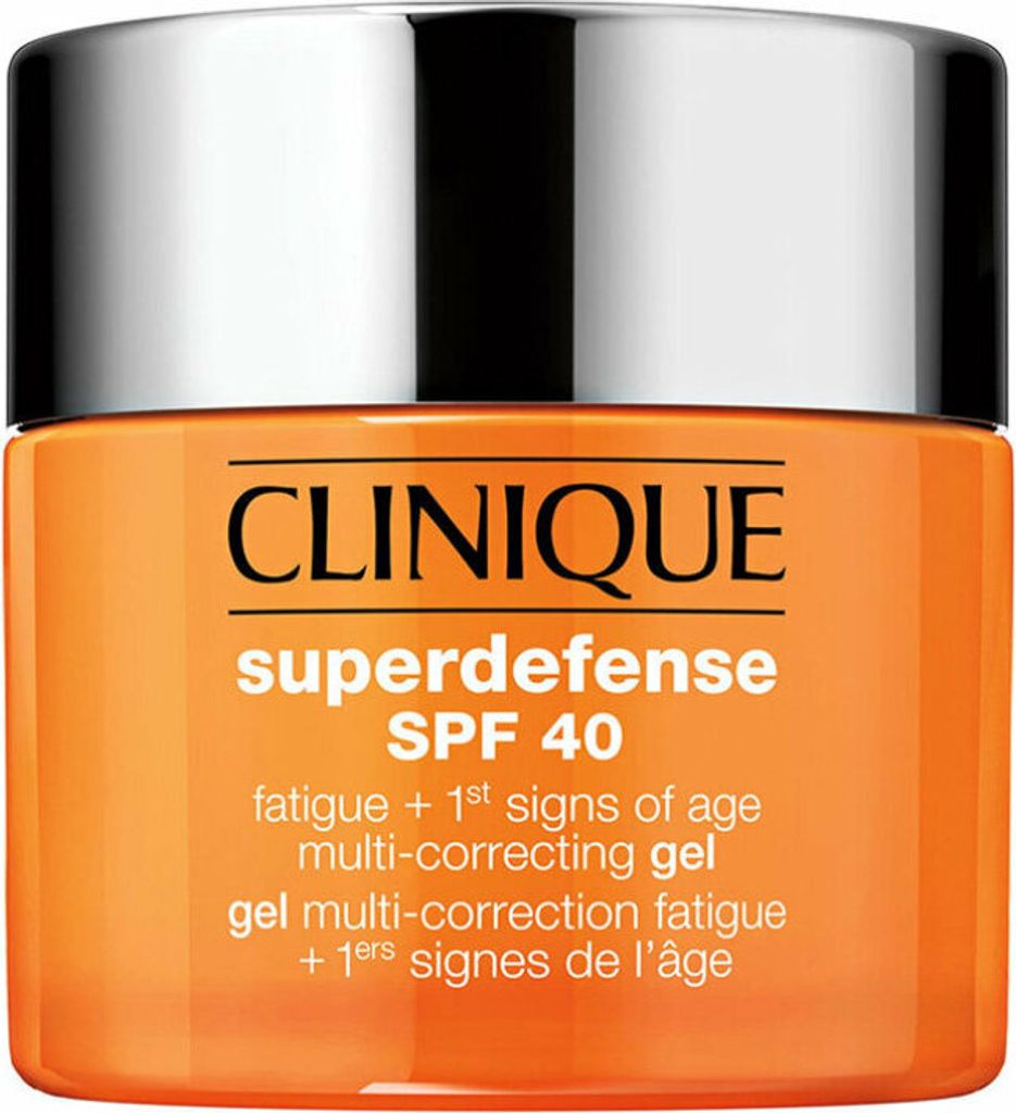 Clinique Superdefense Broad Spectrum Spf40 Fatigue First Produktbild 