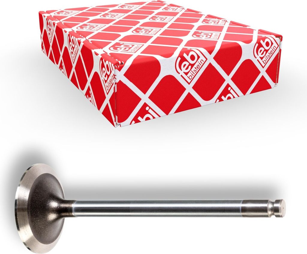 FEBI BILSTEIN 170022 Einlassventil für FIAT DUCATO Produktbild 