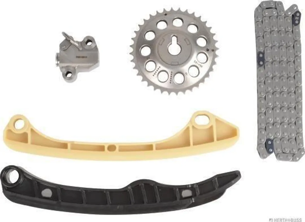 Kit chaîne Jakoparts : stoppez les bruits moteur de Citroën et Smart
