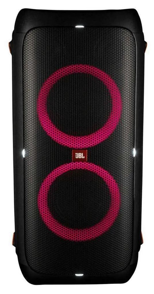 JBL PartyBox 310 - Party-Soundsystem - kabellos - Bluetooth