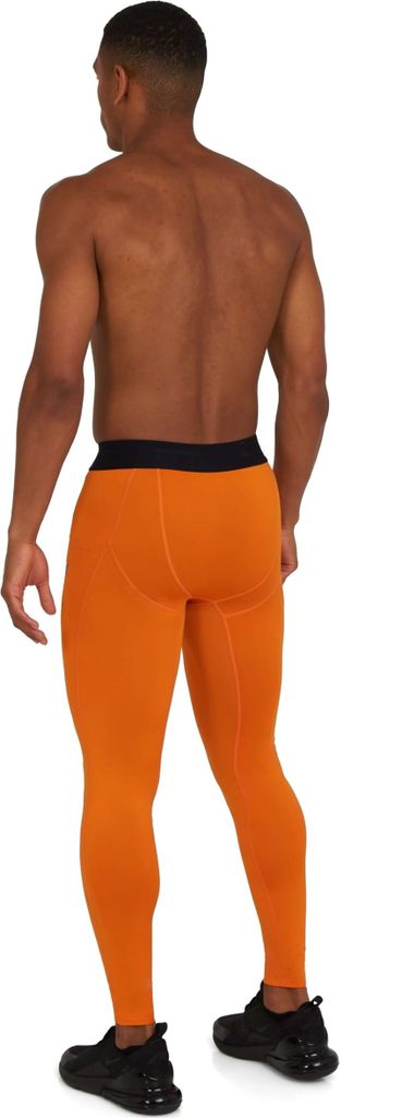 TCA Herren Leggings, Kompressionshose, Sporthose, Lang - Produktbild 6
