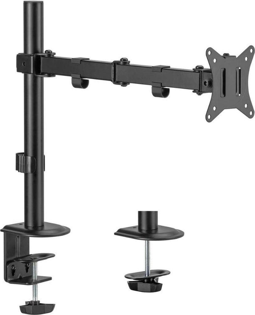 Maclean MC-753N LCD monitorius stalinis laikiklis 17-32" Produktbild 