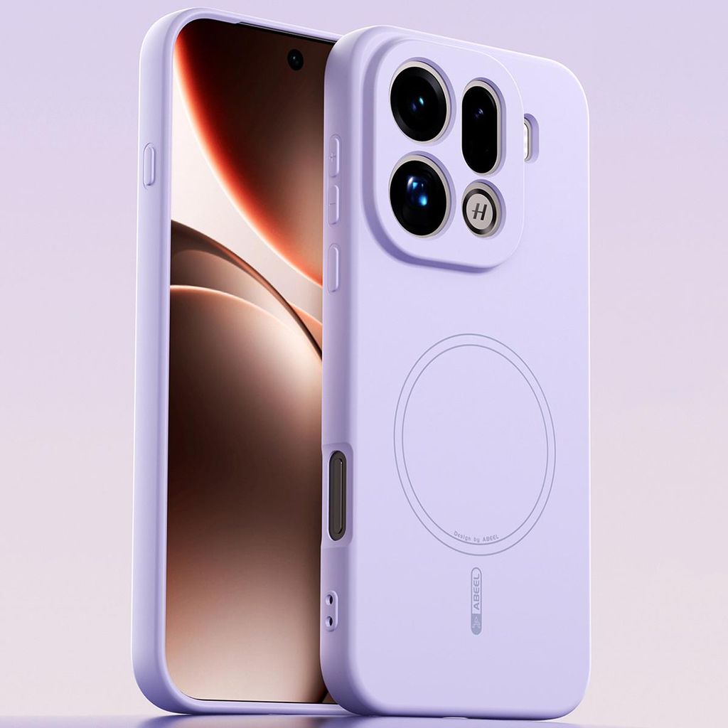 Magnetické pouzdro pro Oppo Find X9 Pro, kompatibilní s Obrázek produktu 