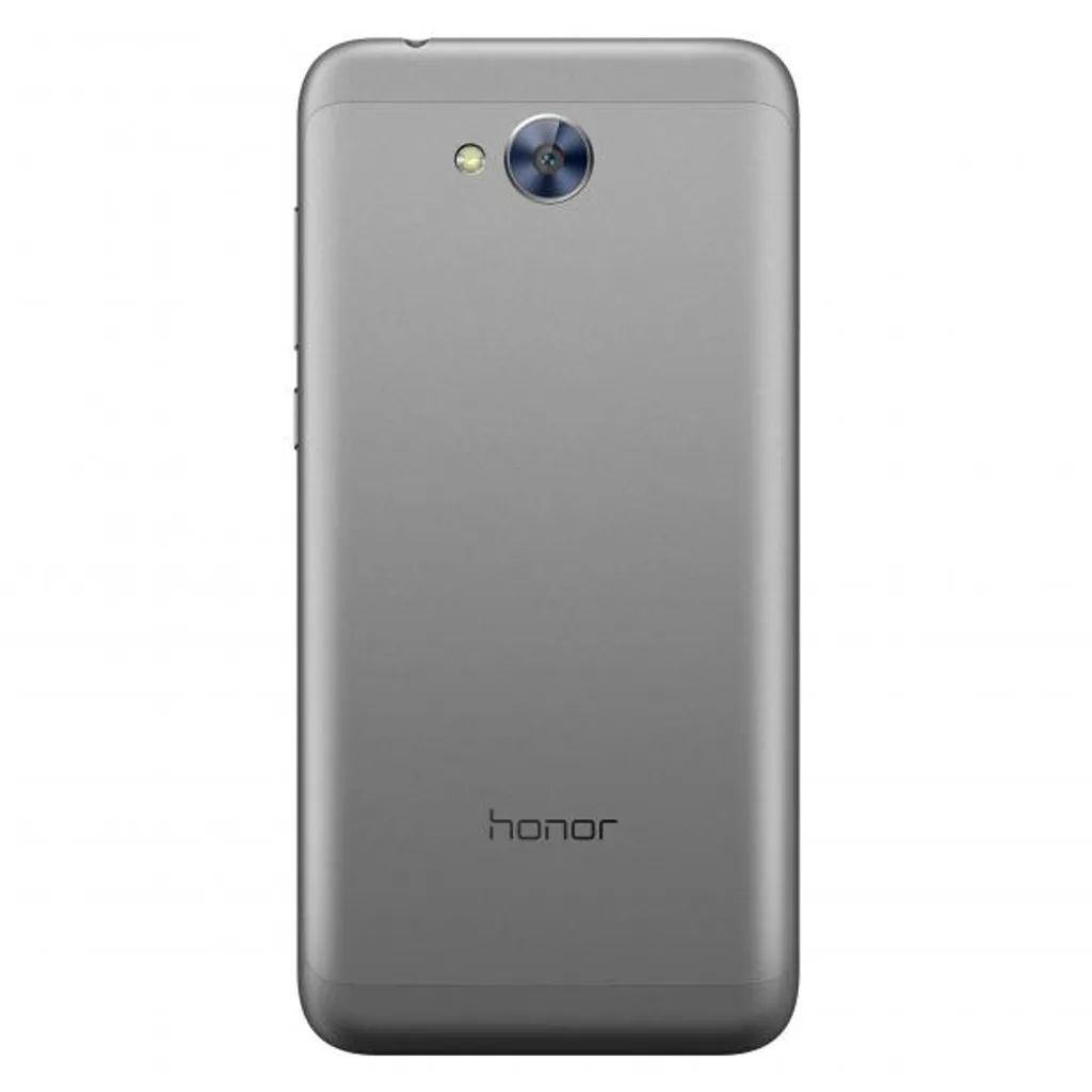 Téléphone Mobile Honor 6A Double SIM 16Go Argent - Smartphone Android Débloqué - 9