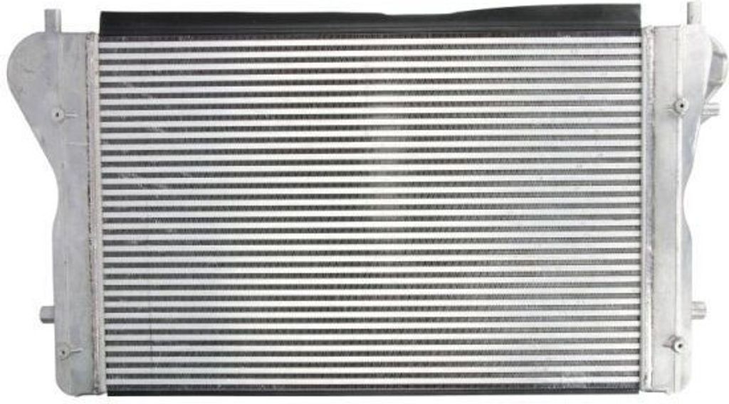 THERMOTEC DAA015TT Chladič preplňovaného vzduchu LLK pre Obrázok produktu 