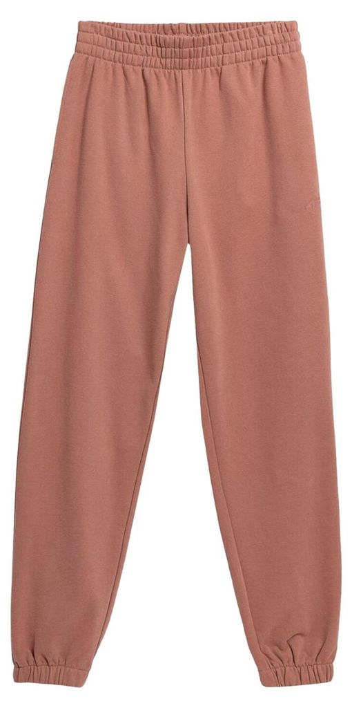 4F - "4FSS23TTROF147" Jogginghosen für Damen PP4780 (L) (Pink)