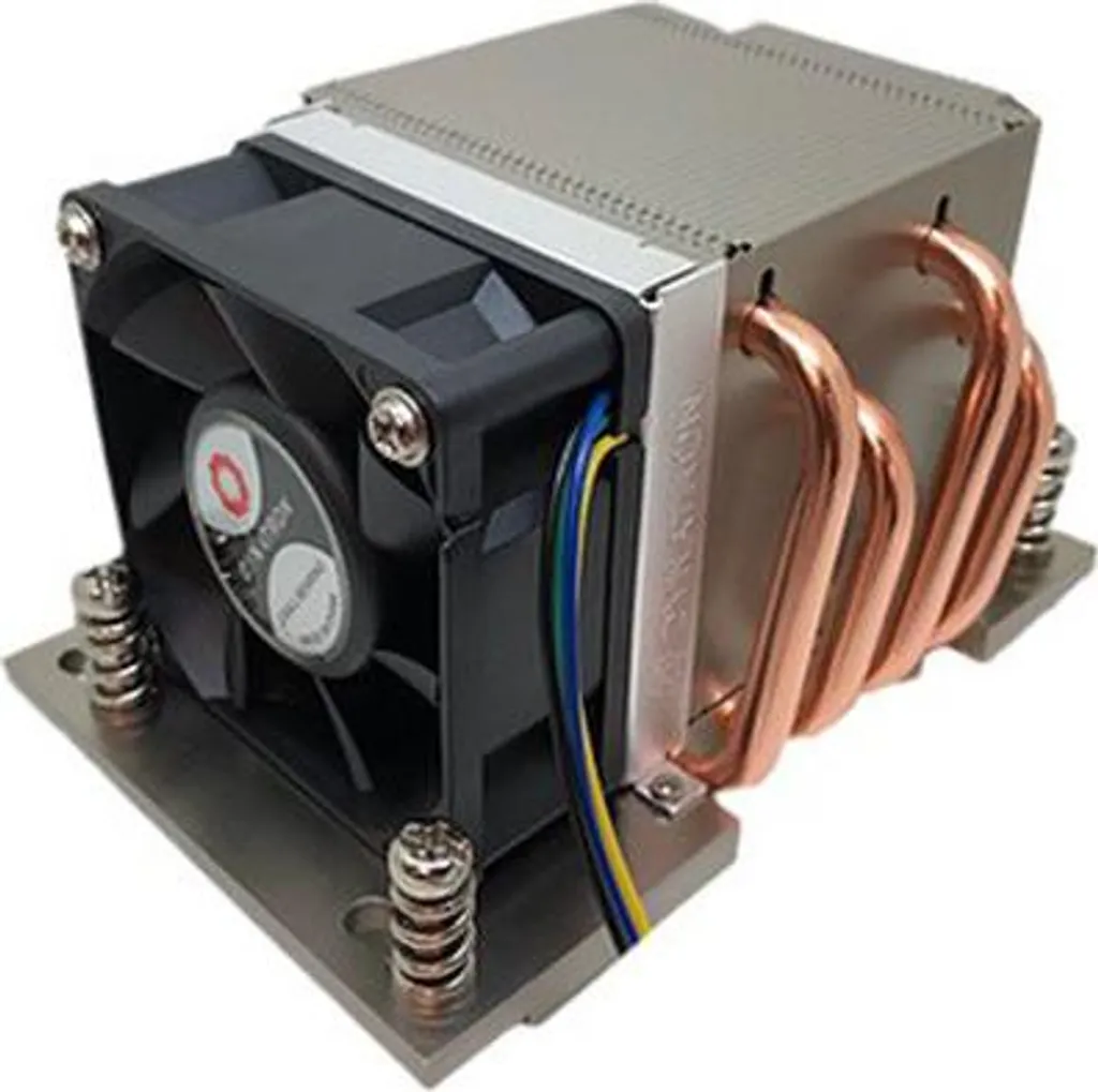 Dynatron A38 Dissipatore CPU AMD Threadripper EPYC 2U 11000 RPM