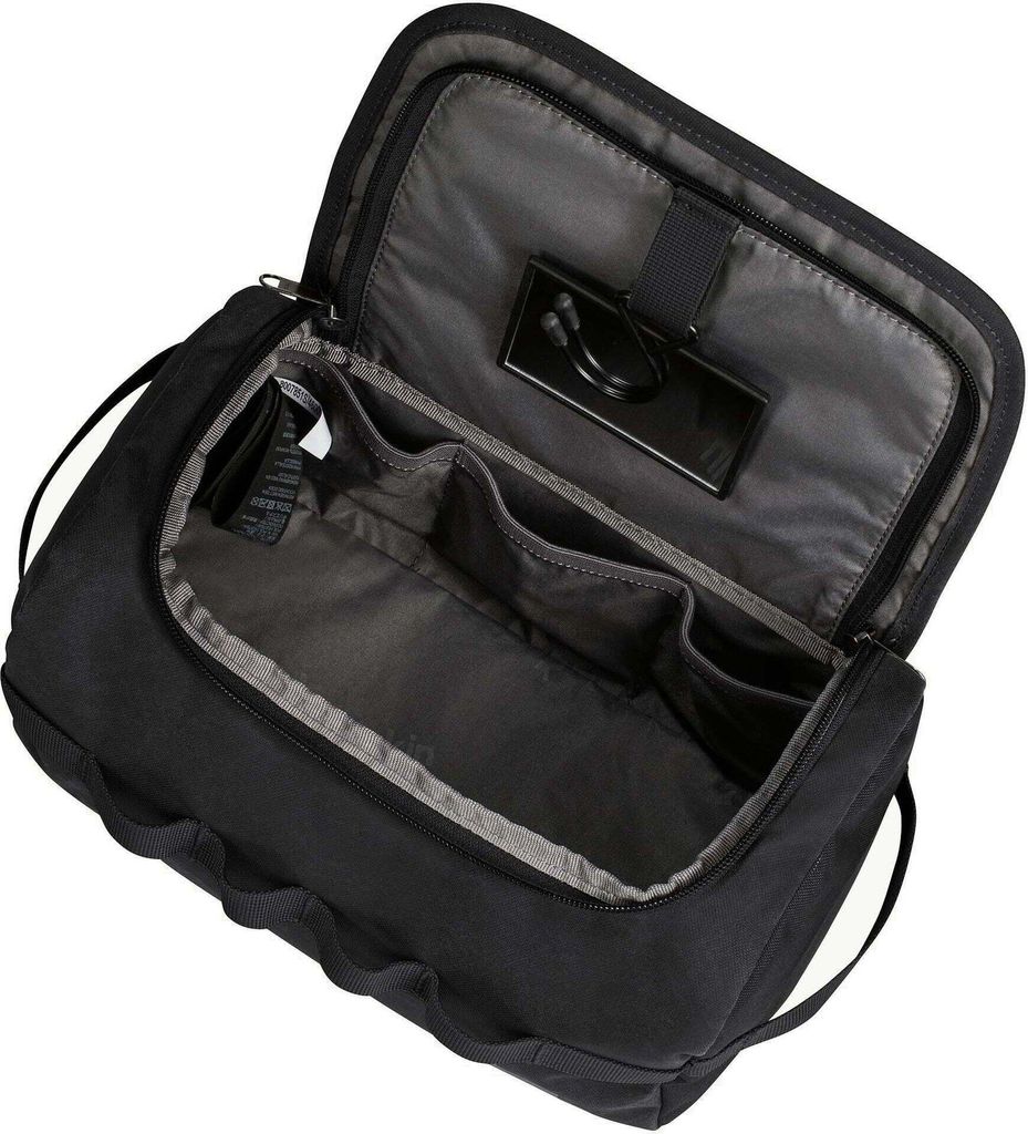 JACK WOLFSKIN Herren Waschtasche Washbag Konya Produktbild 2