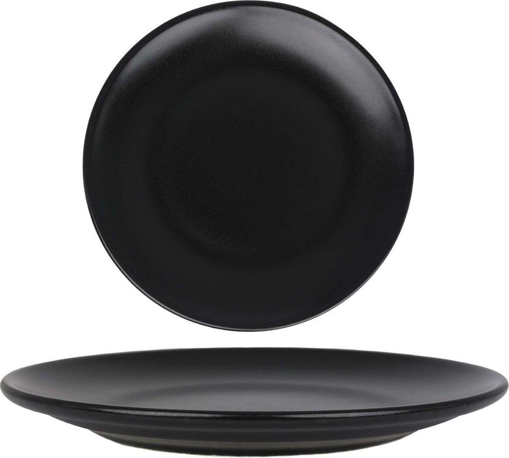 Bonna Speiseteller - Notte - Porzellan - 27 cm