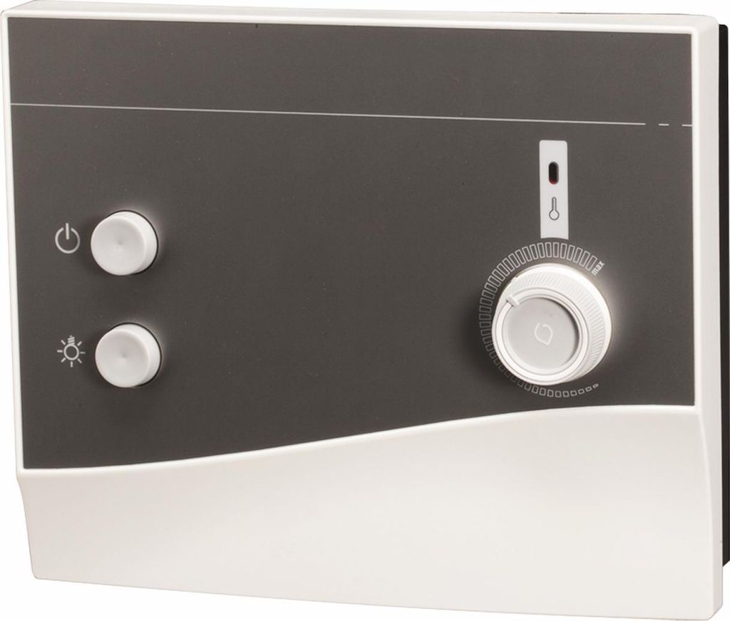 Quadro Di Comando Harvia K1 Immagine del prodotto 
