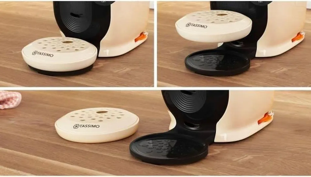 Recensione Bosch Tassimo Style TAS117E: Caffè Smart con Intellibrew