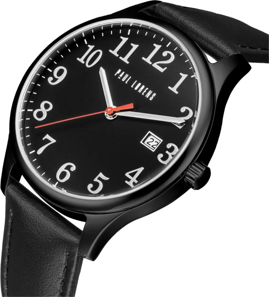 Orologi Paul Lorens PL20016A1A3 - 2
