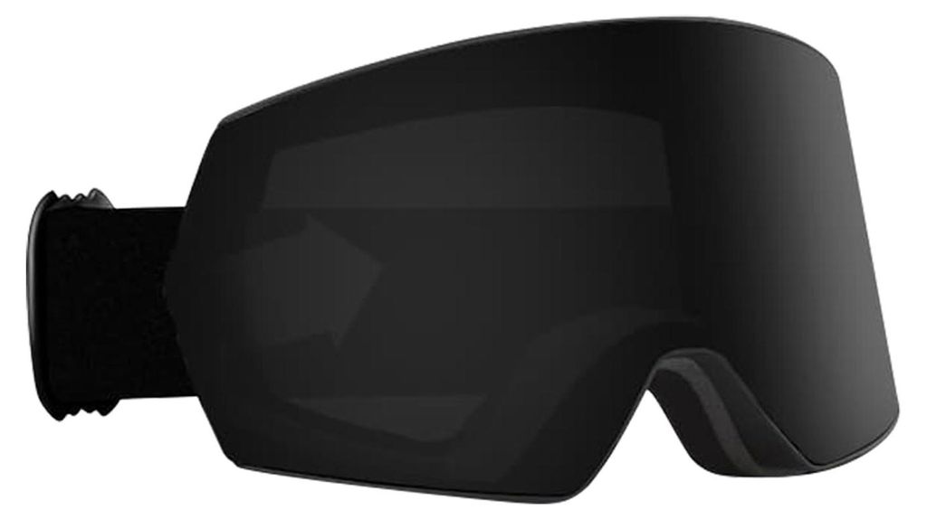 Snowboardbril met Dubbellaagse Anti-condens Lens Productafbeelding 