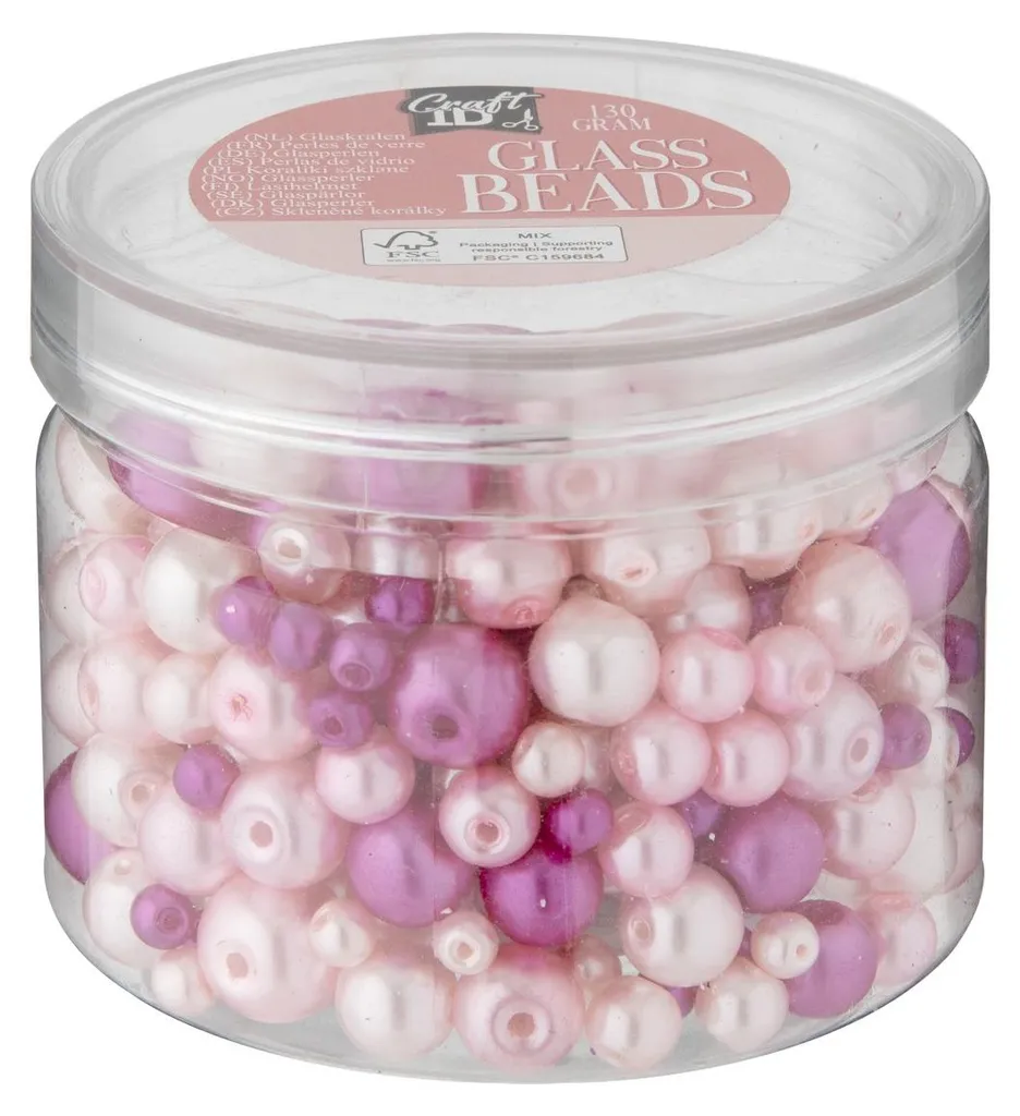 Coffret de pierres précieuses multicolores avec classeur de rangement
