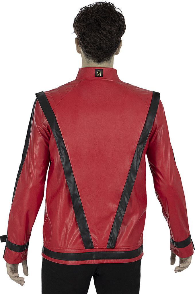 Michael Jackson – Thriller Jacke Größe: M-L