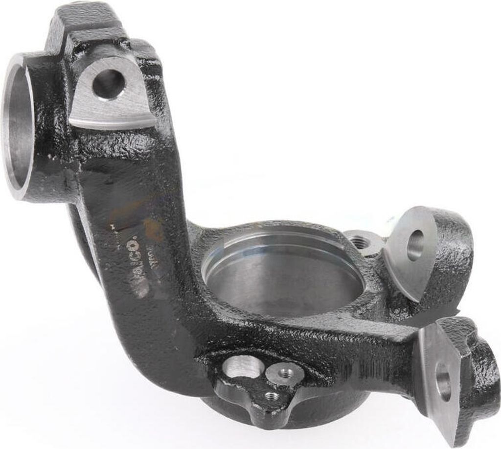 VAICO V10-6337 Achsschenkel Radaufhängung Lenkung für VW Golf IV Schrägheck (1J1) Vorne Links