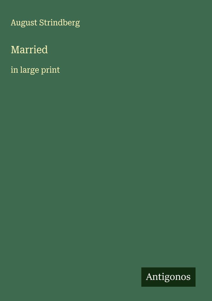 Verheiratet