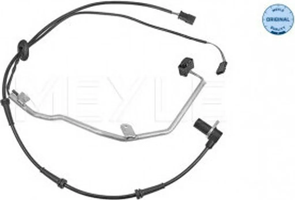 MEYLE 114 800 0008 Sensore Velocità Ruota Audi A4 B5 8D0927807G