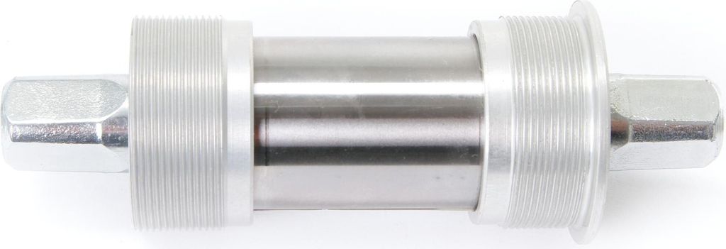 Stronglight-Halterungsset JP 400 Bot.Halterung Strongl.JP 400 BSA 4-Kant 110 mm