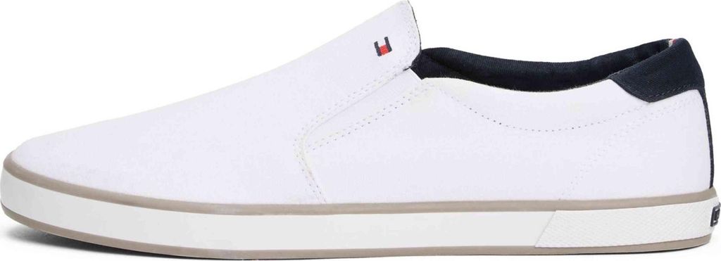 Tommy Hilfiger Sneakers FM0FM00597100 in Multicolored color Immagine del prodotto 